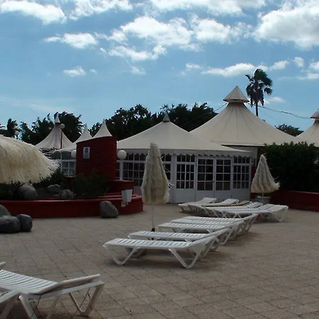 Sonora Golf Hotel Maspalomas (Gran Canaria)