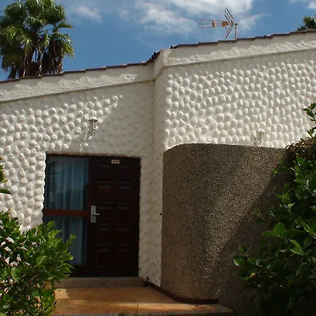 Sonora Golf 5* Maspalomas (Gran Canaria)
