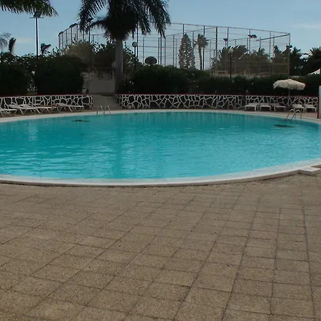 Sonora Golf 5*