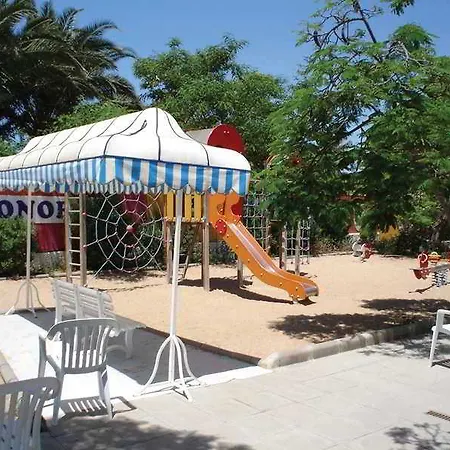 Hotel Sonora Golf Maspalomas (Gran Canaria)