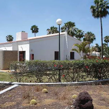 Sonora Golf 5* Maspalomas (Gran Canaria)