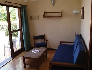 Hotel Sonora Golf