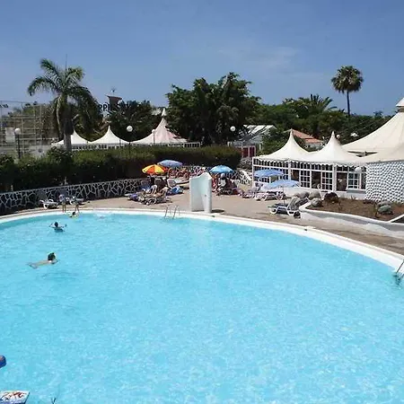 Sonora Golf Hotel 5*
