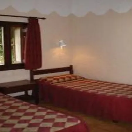 Hotel Sonora Golf